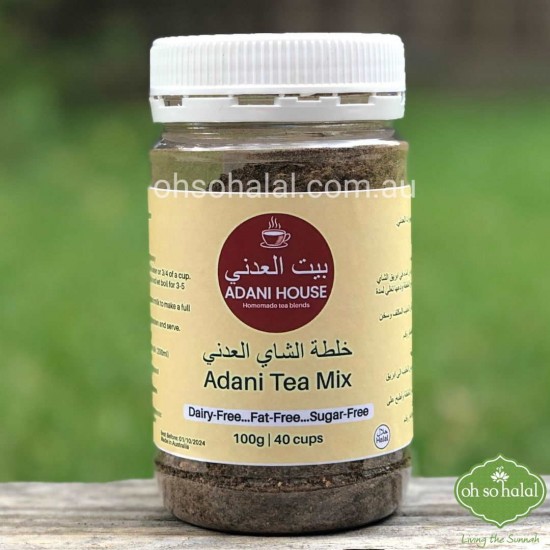 Adani Tea Mix