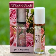 Attar Gulab Concentrated Roll On Perfume