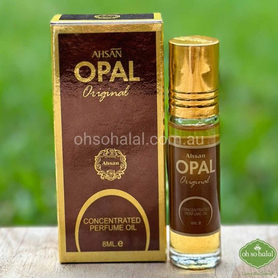 Opal Original Concentrated Roll On Perfume