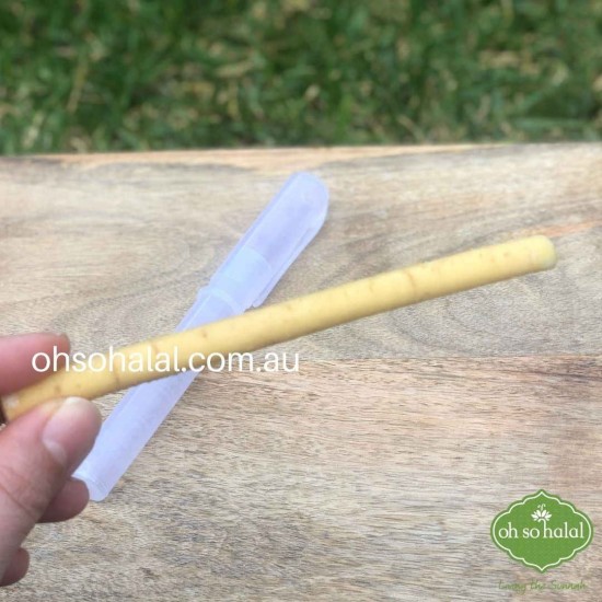 Miswak Stick with Holder - Sewak Al Falah