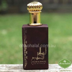Ahlam Al Khaleej Eau De Parfum 