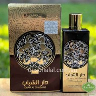 Daar Al Shabaab Royal Eau De Parfum