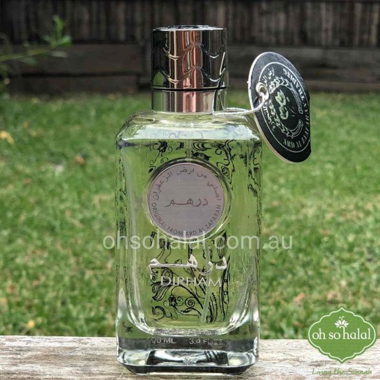 Dirham Original Eau De Parfum