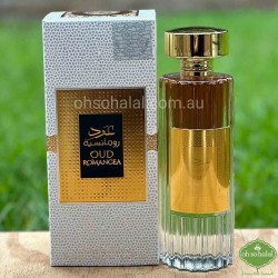 Oud Romancea Eau De Parfum