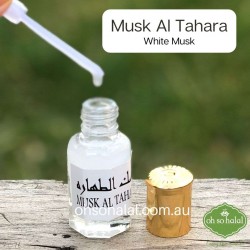 Musk Al Tahara 
