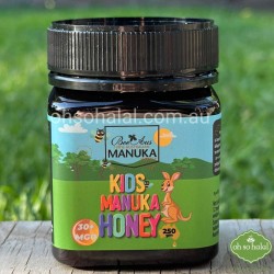 Kids Manuka Honey 30+ MGO