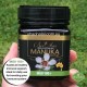 Bee Aus 100% Australian Manuka Honey MGO 100+ 