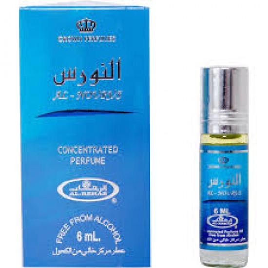 Al-Nourus Concentrated Perfume