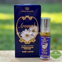 Aroosah Concentrated Perfume