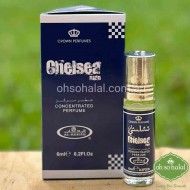 Chelsea Man Concentrated Perfume