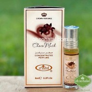 Choco Musk Concentrated Perfume 