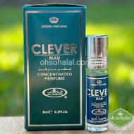 Clever Man Concentrated Perfume 