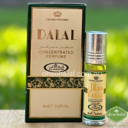 Dalal Concentrated Perfume