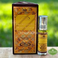 Dehn Al Oud Concentrated Perfume