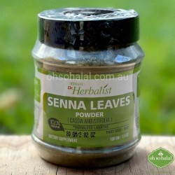 Senna Leaf Powder