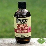 Rose Water Organic