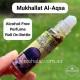 Mukhallat Al-Aqsa Perfume