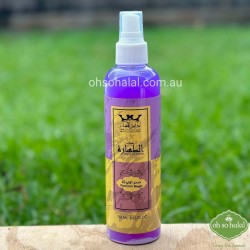 Musk Al Tahara Body Spray