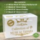 Collection of Musk Al Tahara