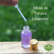 Musk Al Tahara - Lavender