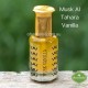 Musk Al Tahara - Vanilla