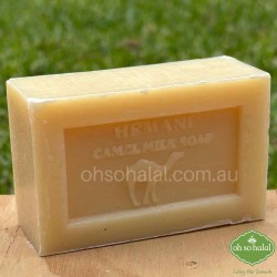 Camel Milk Handmade Soap