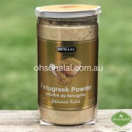 Fenugreek Powder (Short Expiry Date)