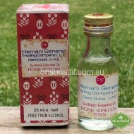 Synthetic Rose Essential Oil Rose Special (Past Expiry date)