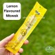 Miswak-Lemon Flavoured