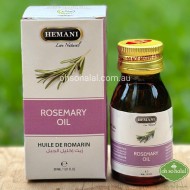 Rosemary Oil