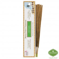 Incense Sticks Halmaddi Ailanthus Malabarica 10pk