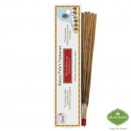 Incense Sticks Red Myrrha 10pk