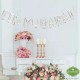 Eid Mubarak Silver Foil Balloons