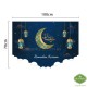 Ramadan Kareem Balloon Decoration Set