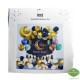 Ramadan Kareem Balloon Decoration Set