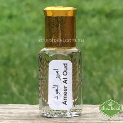 Ameer Al Oud Attar Perfume Oil
