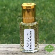 Ehsas Al Arabia Attar Perfume Oil