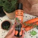 Black Seed Rosemary Carrot Nourishing Hair Oil
