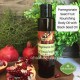 Pomegranate Seed Fruit Nourishing Body Oil - 120ml