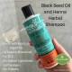 Black Seed Oil and Henna Herbal Shampoo