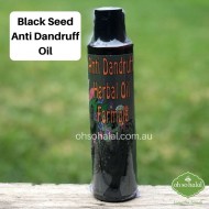 Anti Dandruff Herbal Formula 
