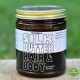 Black Seed Oil Silk Butter Hair and Body Lemongrass Infusion