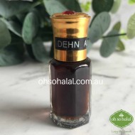 Dehan Al Oud Attar Perfume Oil